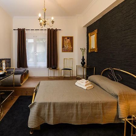 Belucky Apartments - Πico Athens Luaran gambar