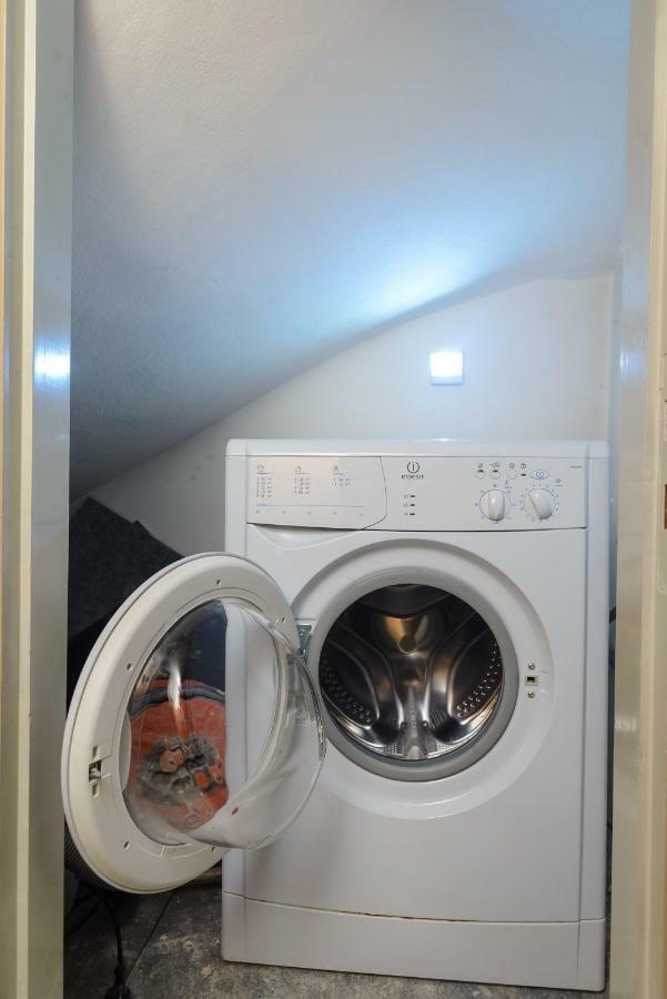Belucky Apartments - Πico Athens Luaran gambar