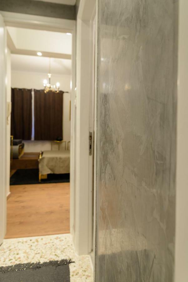 Belucky Apartments - Πico Athens Luaran gambar