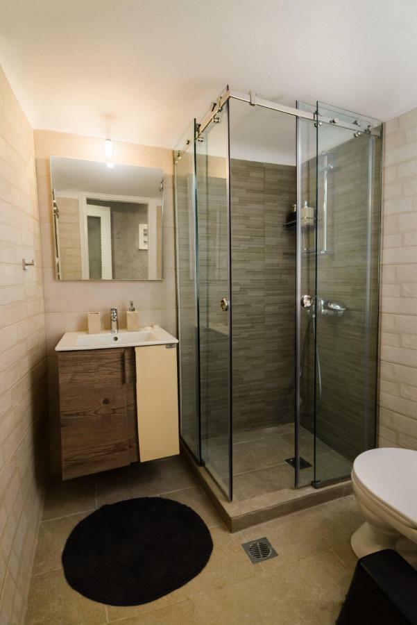Belucky Apartments - Πico Athens Luaran gambar
